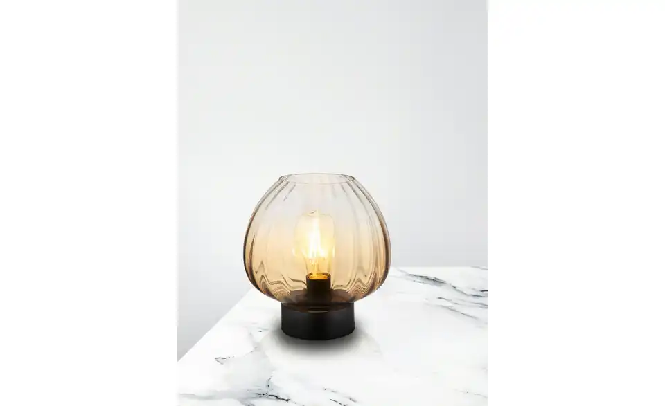 Globo Lighting Tischleuchte, in Wohnsituation