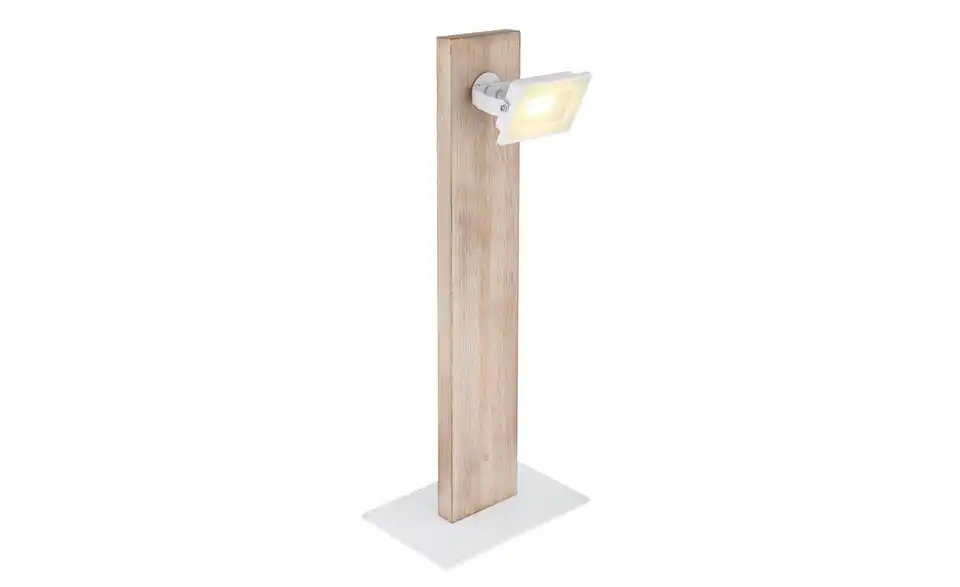 Globo Lighting Tischleuchte, Funktionsansicht