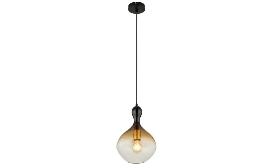 Globo Lighting Hängeleuchte, Funktionsansicht