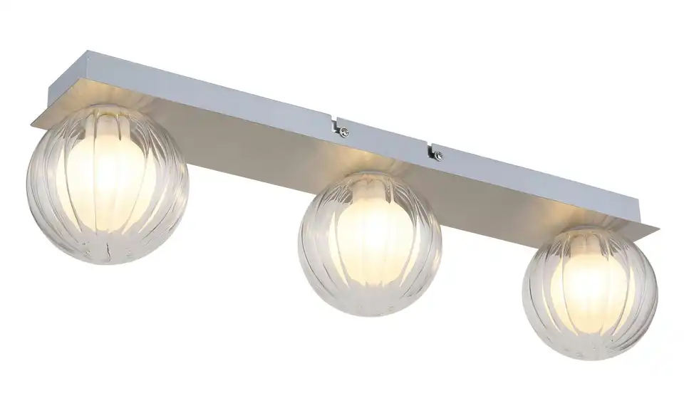 Globo Lighting Deckenleuchte, Funktionsansicht