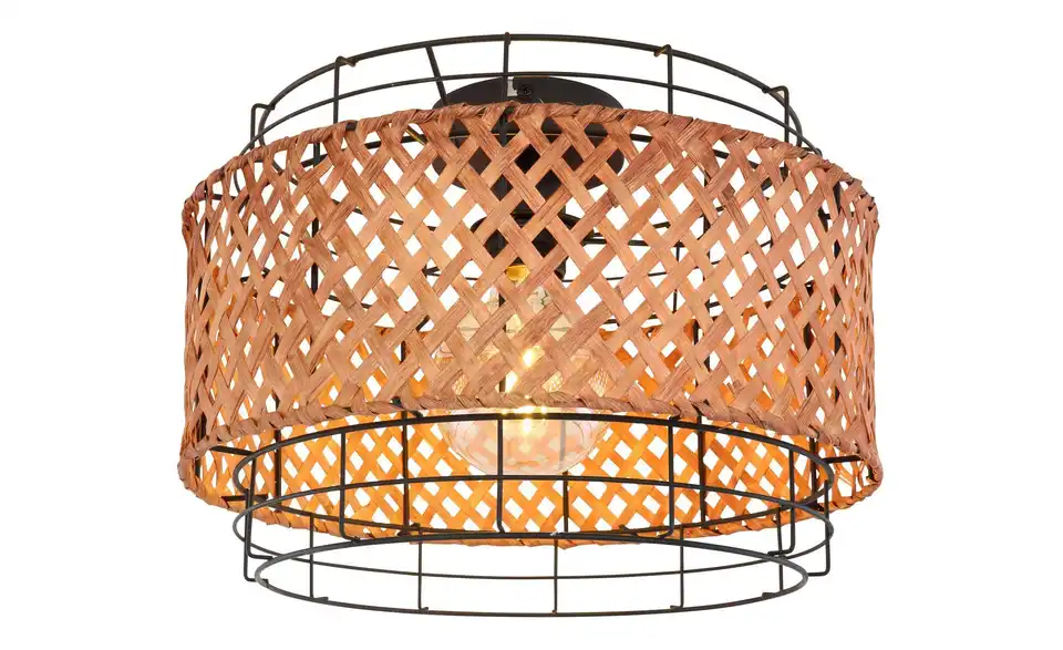 Globo Lighting Deckenleuchte, Funktionsansicht