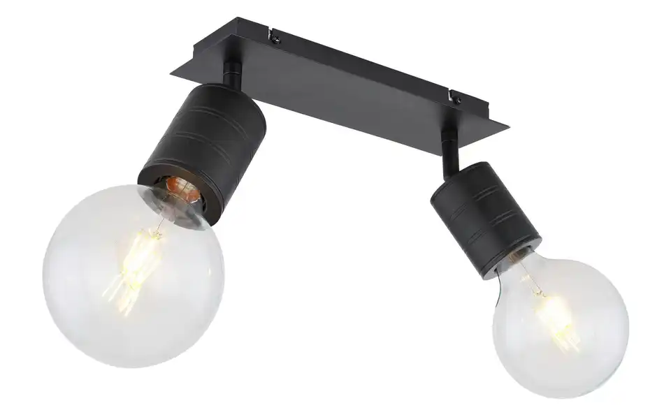 Globo Lighting Strahler, Funktionsansicht