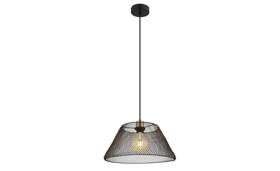 Globo Lighting Hängeleuchte, Funktionsansicht