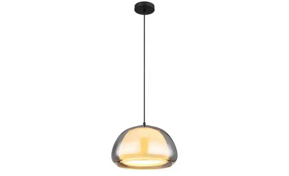 Globo Lighting Hängeleuchte, Funktionsansicht