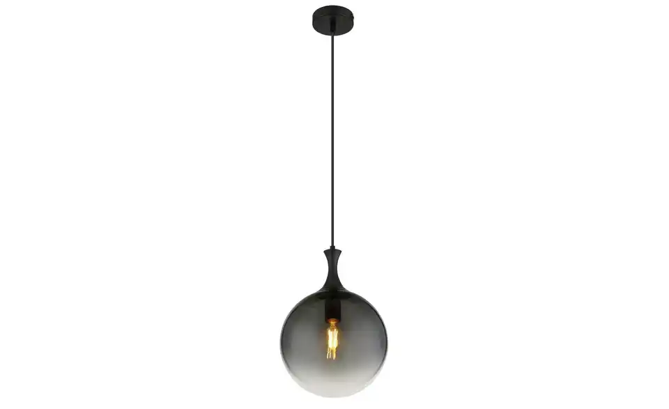 Globo Lighting Hängeleuchte, Funktionsansicht