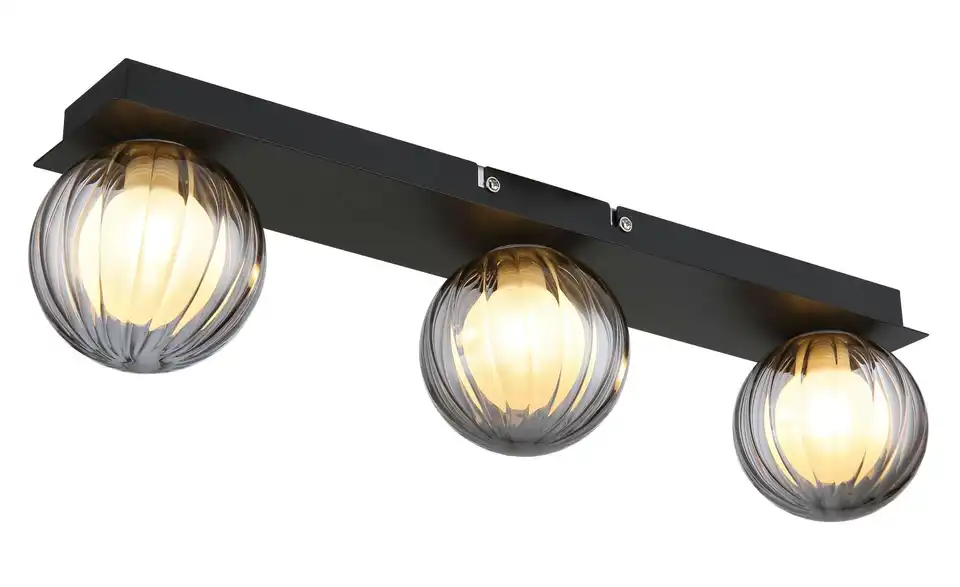 Globo Lighting Deckenleuchte, Funktionsansicht