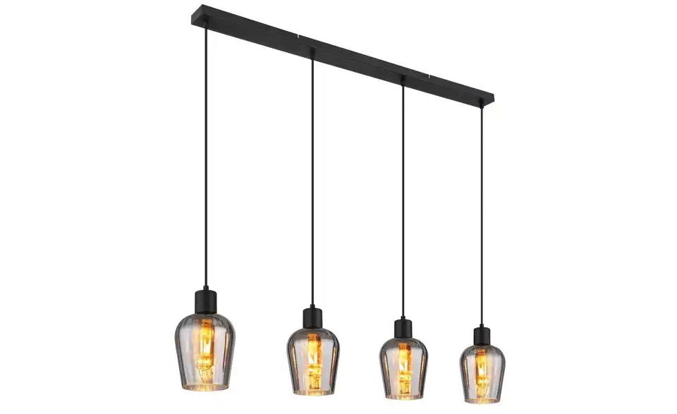 Globo Lighting Hängeleuchte, Funktionsansicht