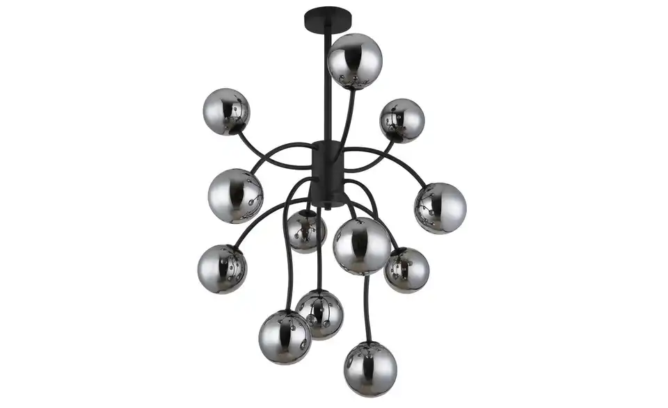 Globo Lighting Deckenleuchte, Perspektive