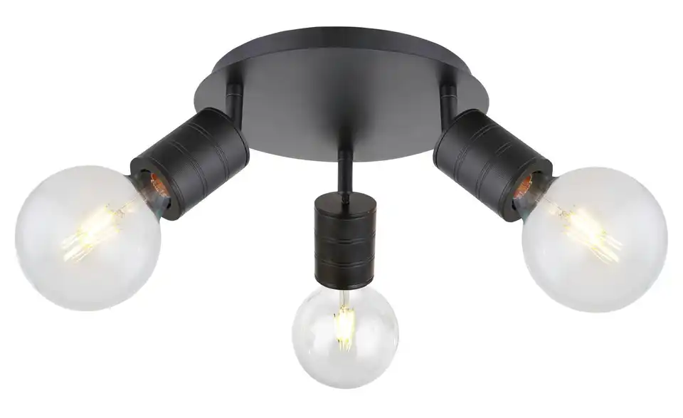 Globo Lighting Strahler, Funktionsansicht