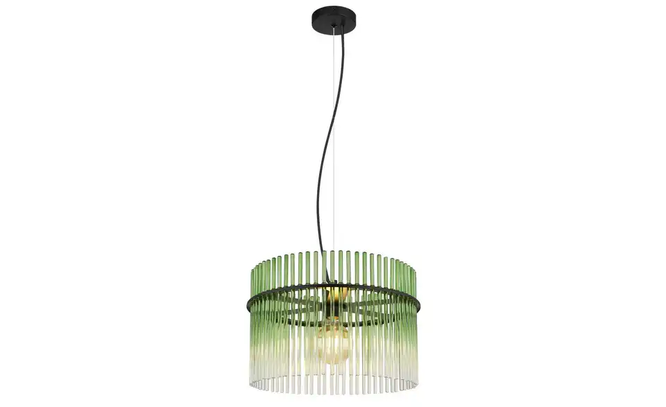 Globo Lighting Hängeleuchte, Funktionsansicht
