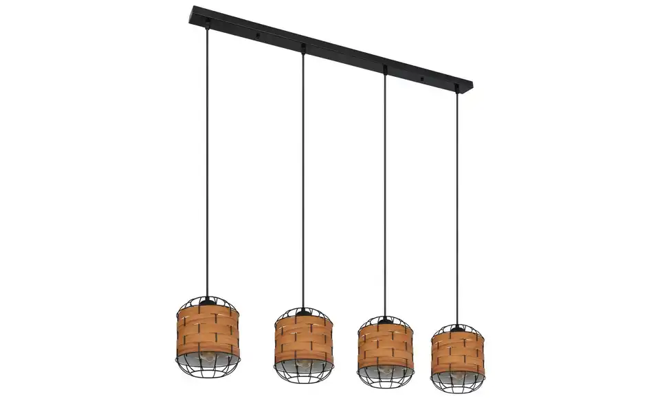 Globo Lighting Hängeleuchte, Perspektive