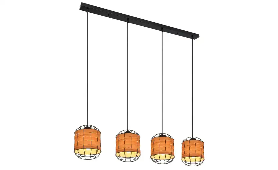 Globo Lighting Hängeleuchte, Funktionsansicht