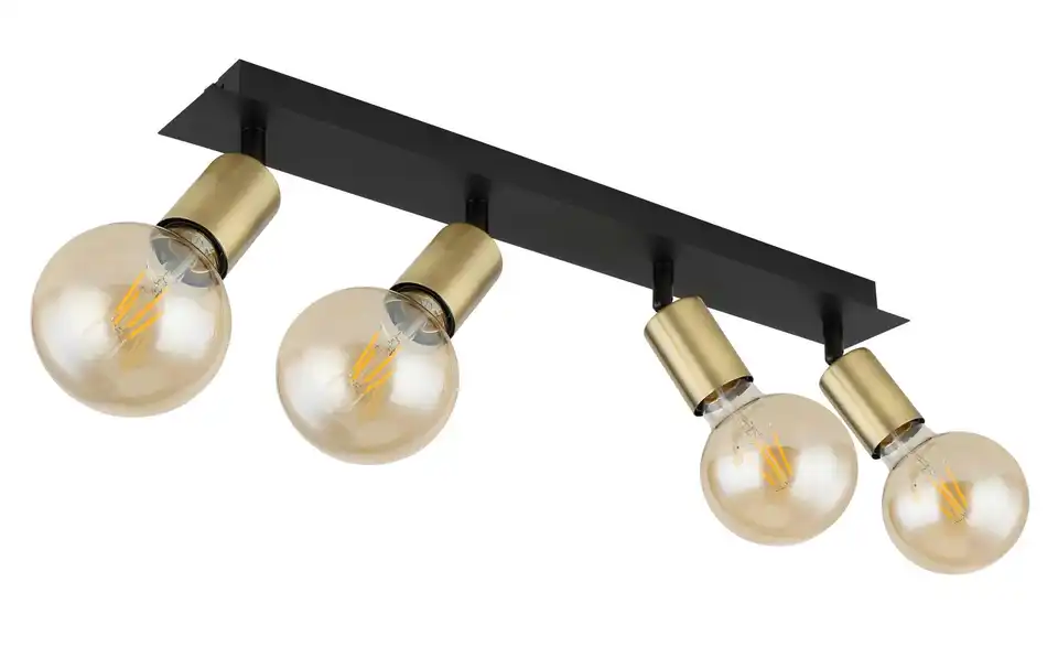Globo Lighting Strahler, Perspektive