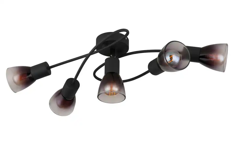 Globo Lighting Deckenleuchte, Perspektive
