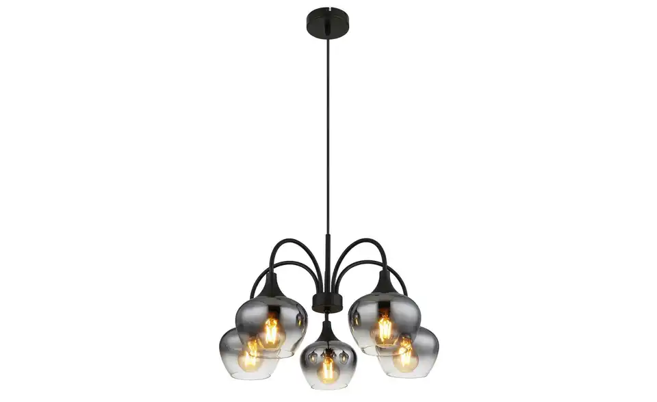 Globo Lighting Hängeleuchte, Funktionsansicht