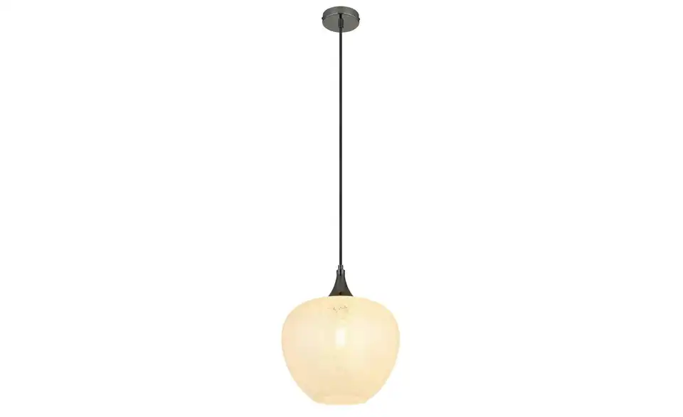 Globo Lighting Hängeleuchte, Funktionsansicht