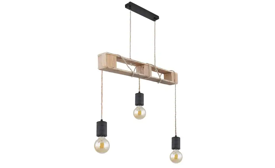 Globo Lighting Hängeleuchte, Perspektive