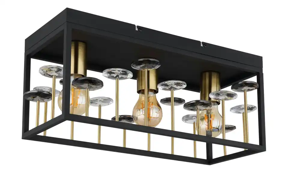 Globo Lighting Deckenleuchte, Perspektive