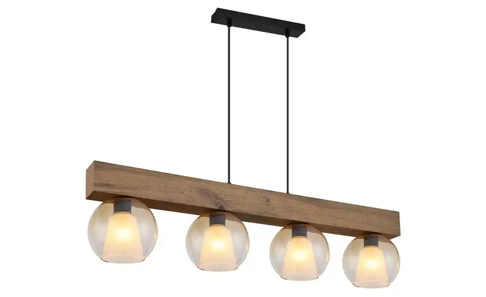 Globo Lighting Hängeleuchte, Funktionsansicht