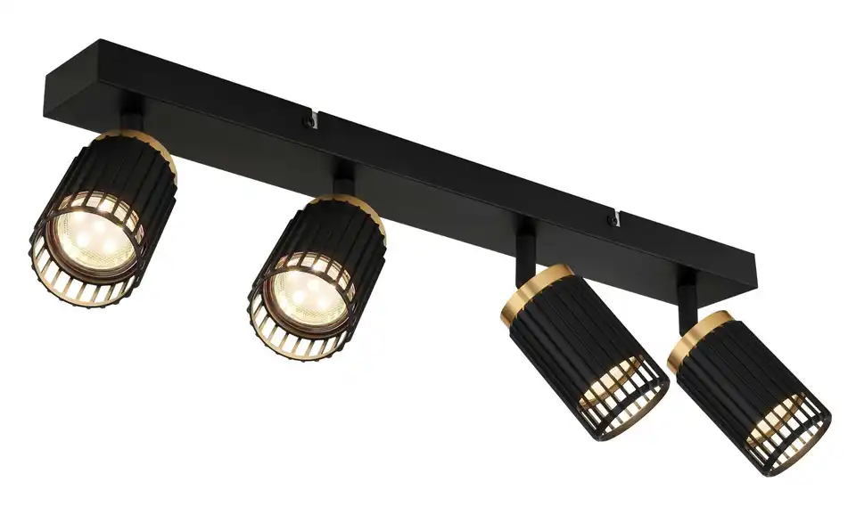 Globo Lighting Strahler, Funktionsansicht
