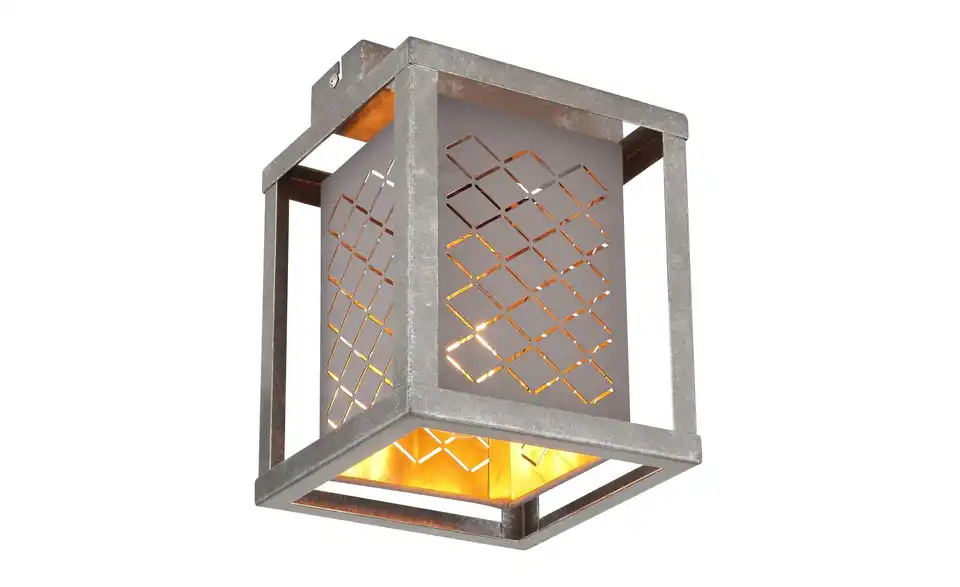 Globo Lighting Deckenleuchte, Funktionsansicht