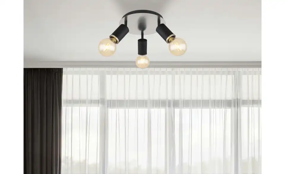 Globo Lighting Strahler, in Wohnsituation