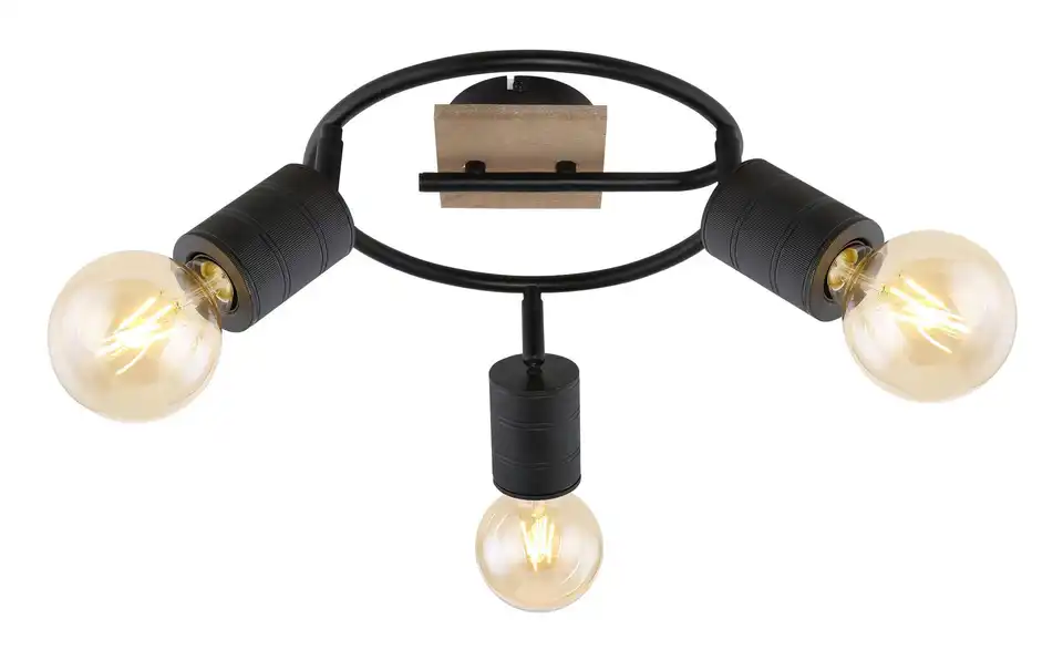 Globo Lighting Strahler, Funktionsansicht