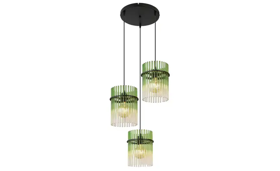 Globo Lighting Hängeleuchte, Funktionsansicht