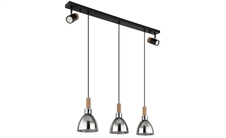 Globo Lighting Hängeleuchte, Perspektive