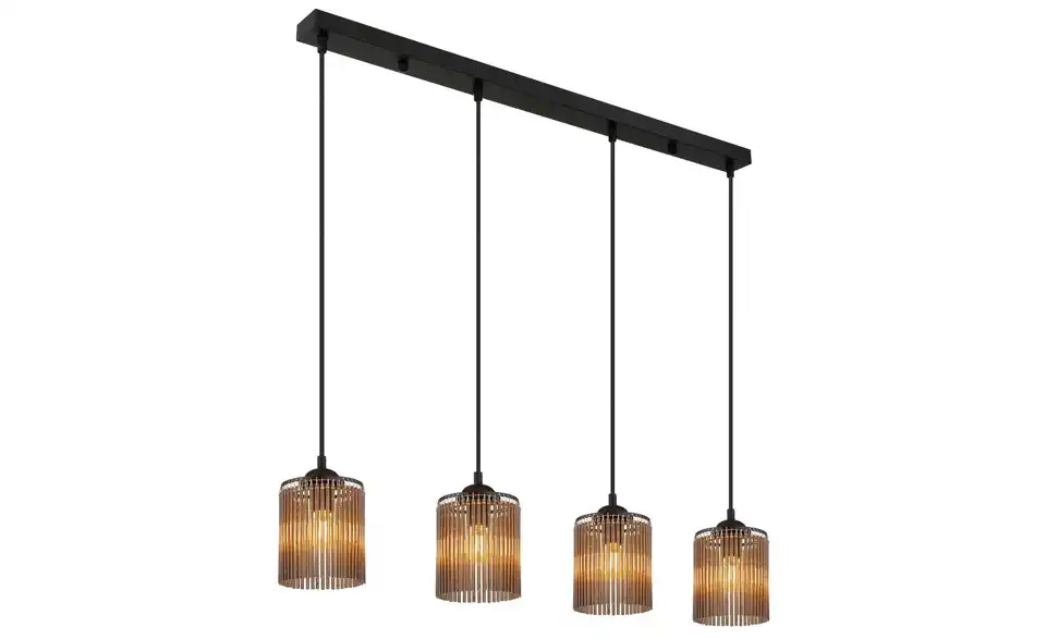 Globo Lighting Hängeleuchte, Funktionsansicht