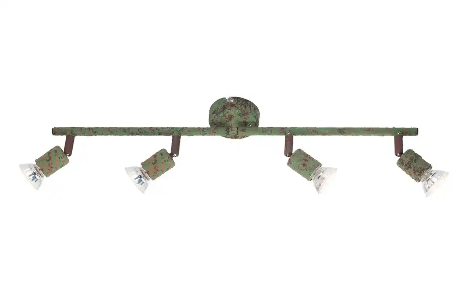 Globo Lighting Strahler, Funktionsansicht