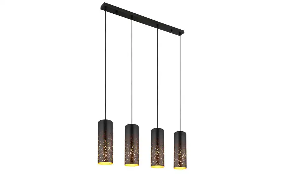 Globo Lighting Hängeleuchte, Funktionsansicht