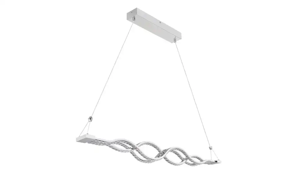 Globo Lighting Hängeleuchte, Perspektive