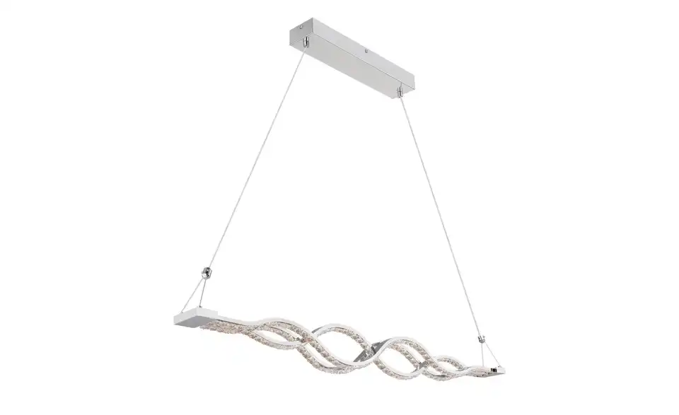 Globo Lighting Hängeleuchte, Funktionsansicht