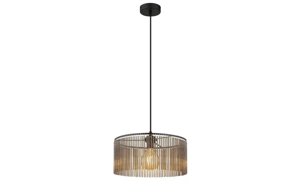 Globo Lighting Hängeleuchte, Funktionsansicht