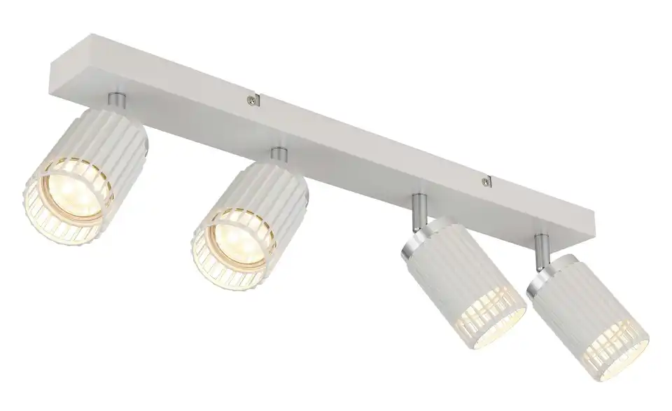 Globo Lighting Strahler, Funktionsansicht