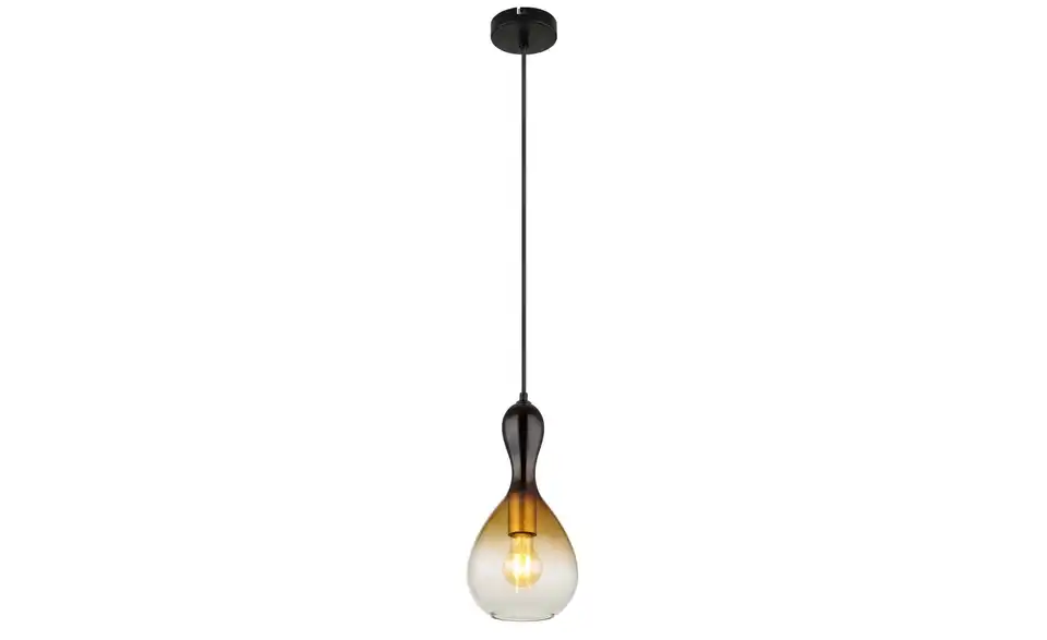Globo Lighting Hängeleuchte, Frontansicht