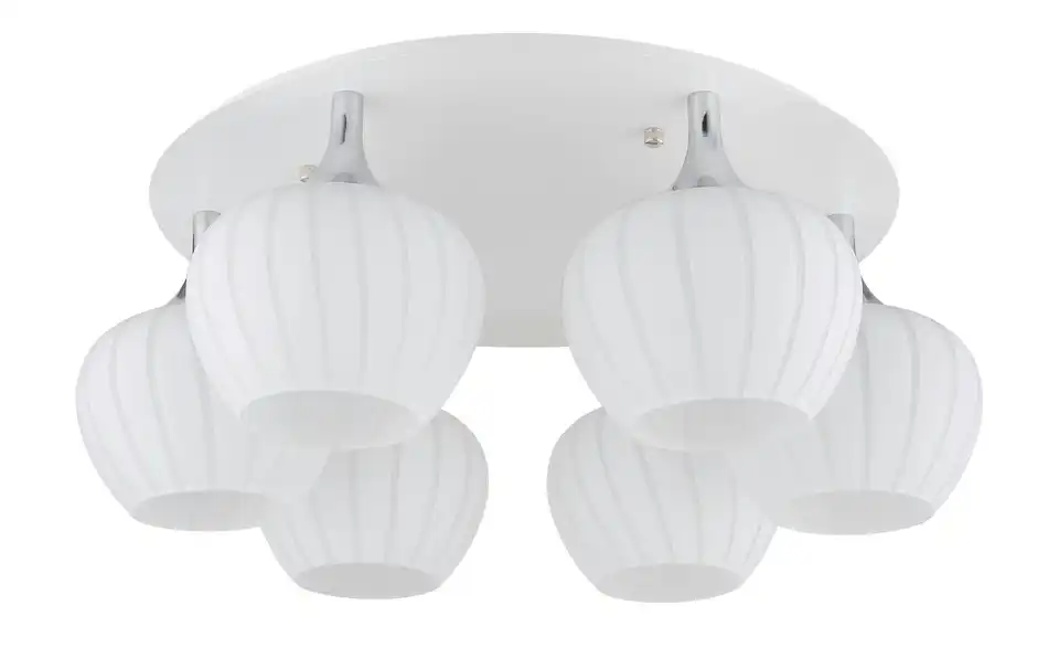 Globo Lighting Deckenleuchte, Perspektive