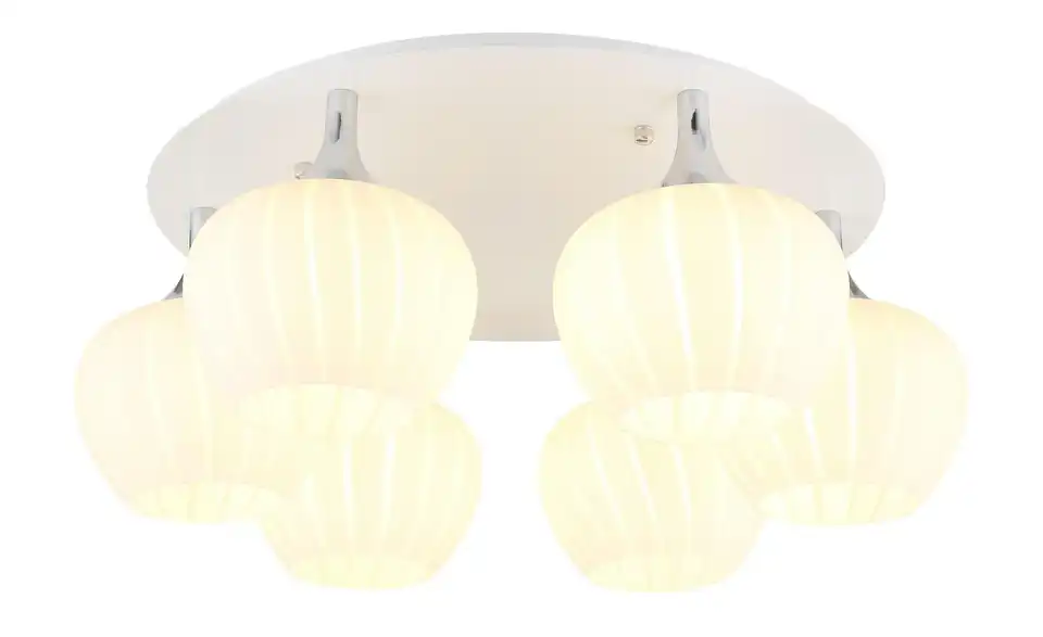 Globo Lighting Deckenleuchte, Funktionsansicht