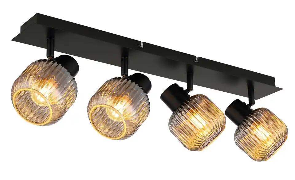 Globo Lighting Strahler, Funktionsansicht