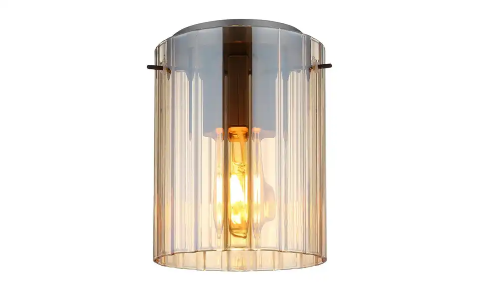 Globo Lighting Deckenleuchte, Funktionsansicht