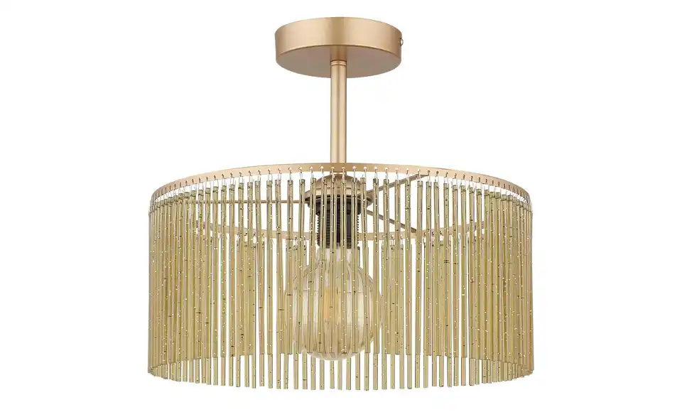 Globo Lighting Deckenleuchte, Perspektive