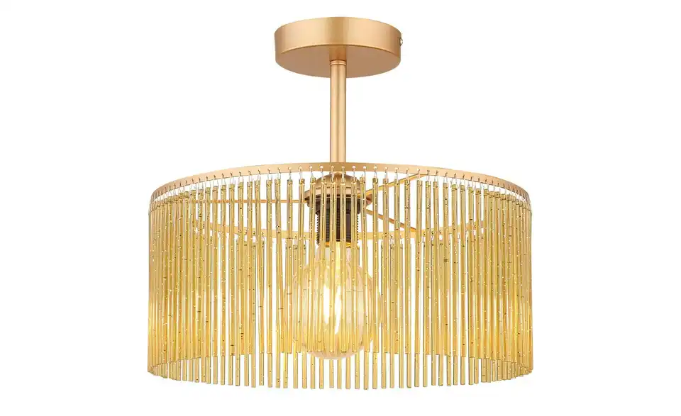 Globo Lighting Deckenleuchte, Funktionsansicht