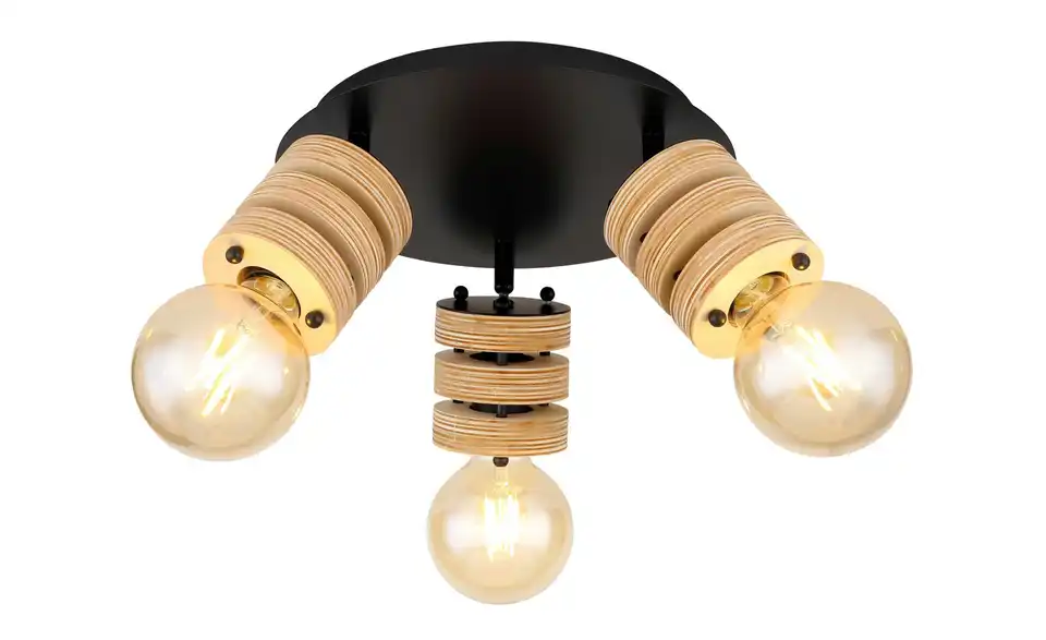 Globo Lighting Strahler, Funktionsansicht