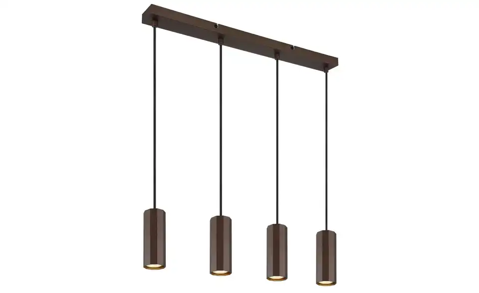 Globo Lighting Hängeleuchte, Funktionsansicht