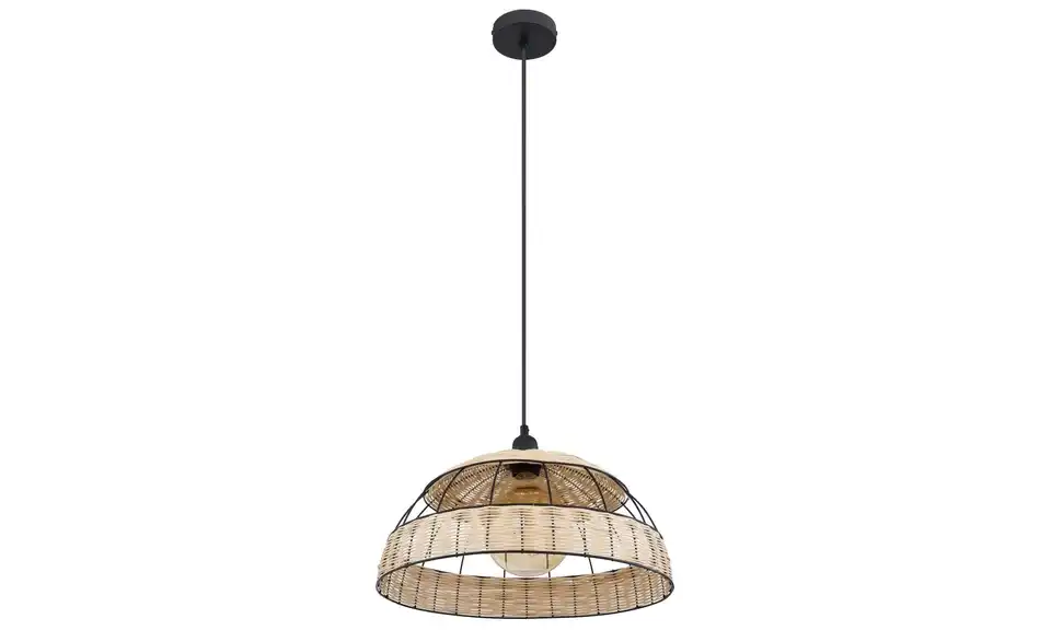 Globo Lighting Hängeleuchte, Perspektive
