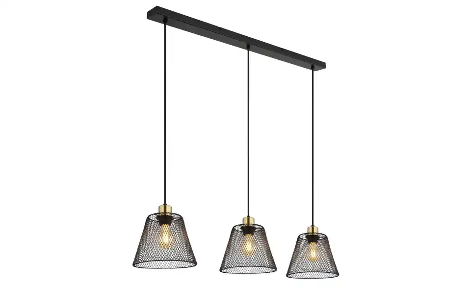 Globo Lighting Hängeleuchte, Funktionsansicht
