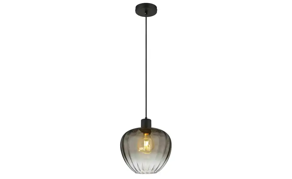 Globo Lighting Hängeleuchte, Funktionsansicht