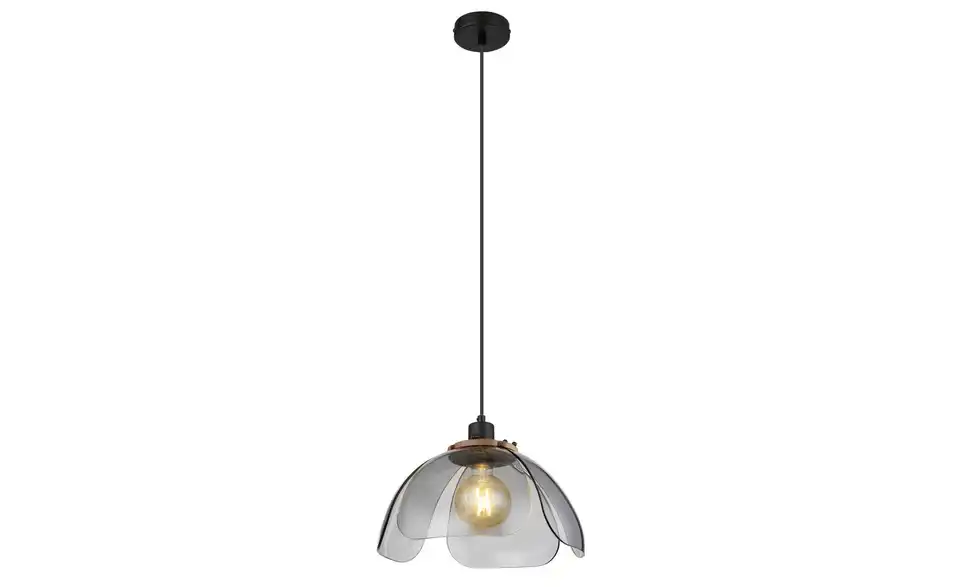 Globo Lighting Hängeleuchte, Funktionsansicht
