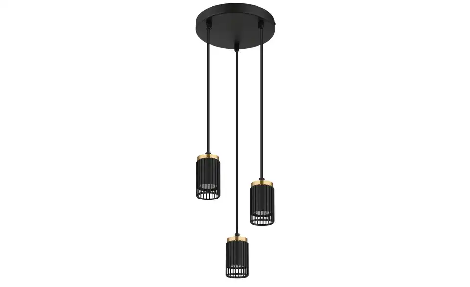 Globo Lighting Hängeleuchte, Perspektive